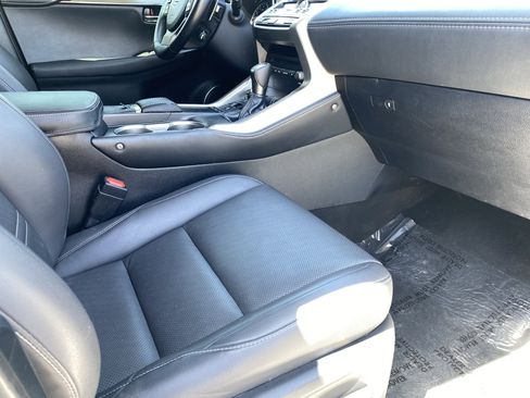 Used 2020 Lexus NX 300 FWD w/ Comfort Package image 11