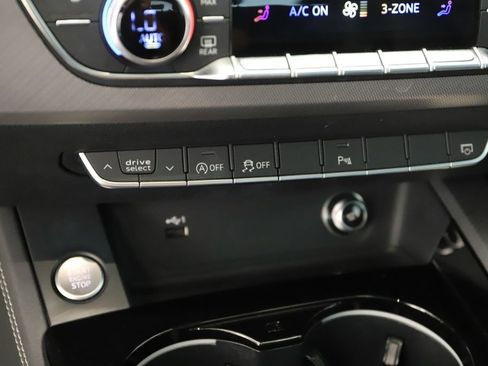 Used 2020 Audi A5 2.0T Premium Plus w/ Premium Plus AWD/4WD image 27