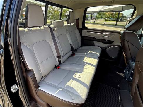 New 2026 RAM 1500 Laramie image 20