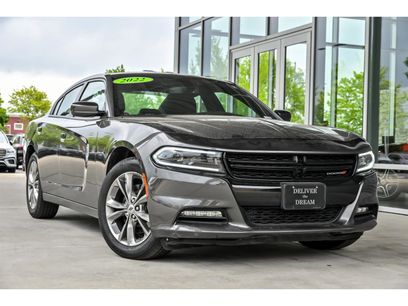 Used 2022 Dodge Charger SXT