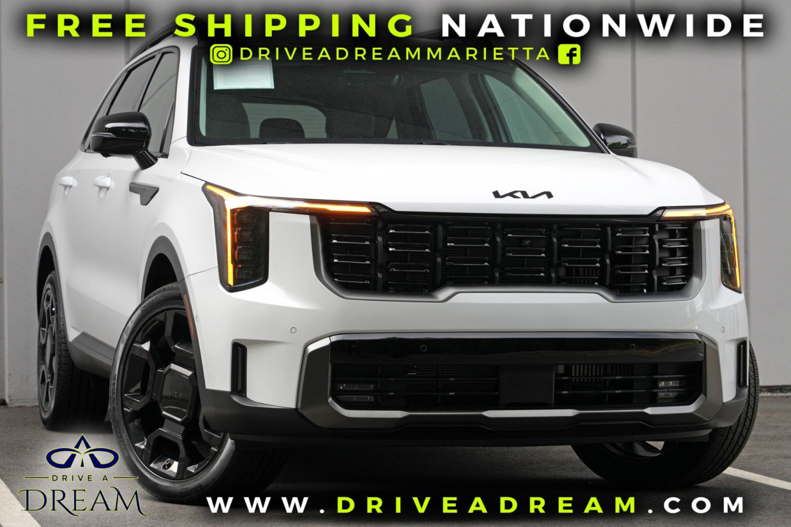 Used 2025 Kia Sorento SX AWD/4WD image 2