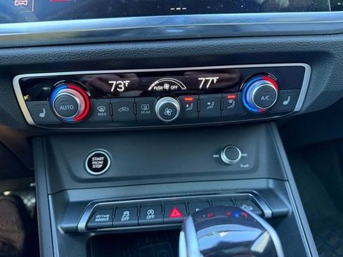 Used 2023 Audi Q3 2.0T Premium Plus image 8