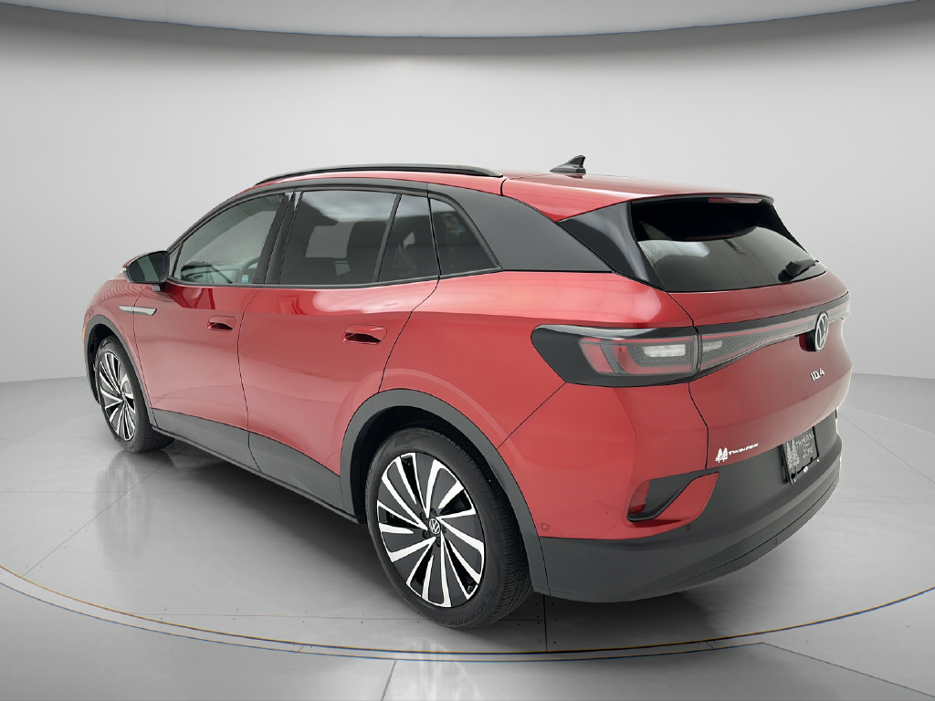 Used 2024 Volkswagen ID.4 S RWD image 4
