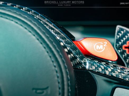 Used 2025 BMW M4 xDrive Competition image 27