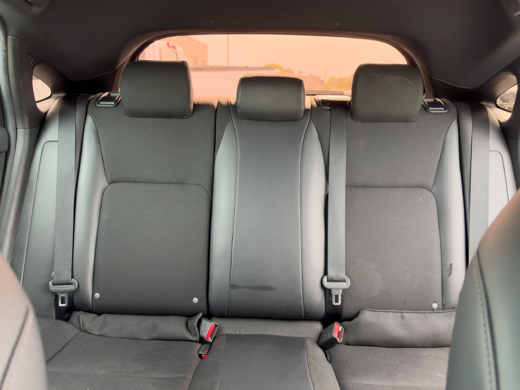 Used 2024 Honda Civic Sport image 28