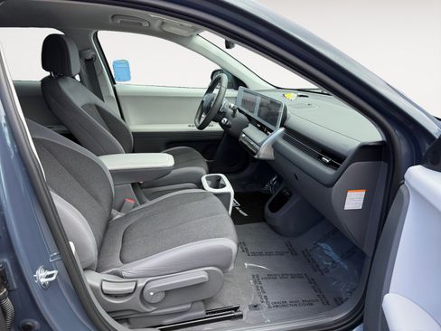 Certified 2024 Hyundai Ioniq 5 SEL RWD image 19