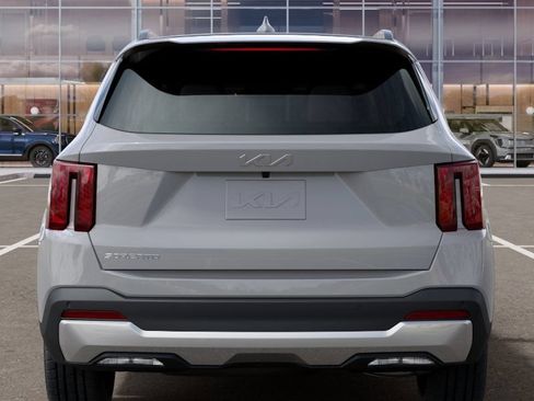 New 2026 Kia Sorento SX FWD image 15