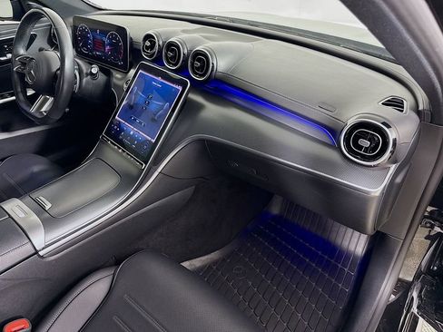 Used 2024 Mercedes-Benz C 300 4MATIC Sedan w/ AMG Line w/ Night Package image 31