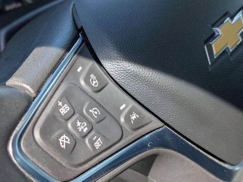 Used 2024 Chevrolet Malibu LT FWD image 15
