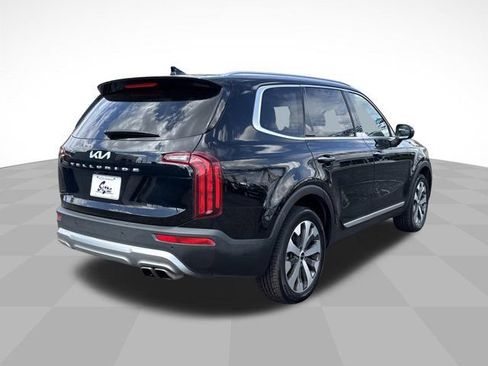 Used 2022 Kia Telluride S FWD image 6