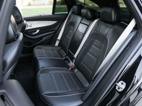 Used 2020 Mercedes-Benz E 63 AMG S image 33