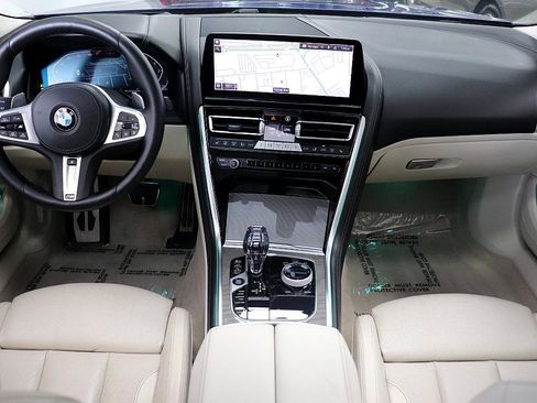 Used 2023 BMW 840i Gran Coupe xDrive 840i xDrive Gran Coupe image 24