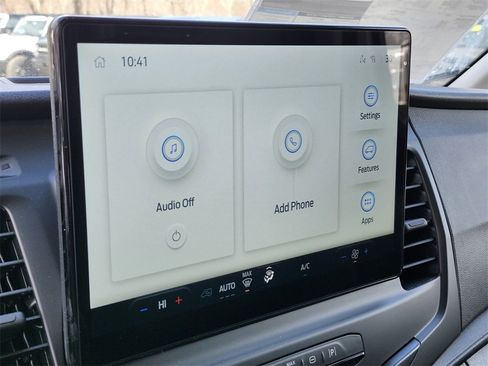 New 2026 Ford Transit 250 148 Medium Roof image 16