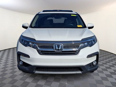 Used 2022 Honda Pilot EX-L image 2