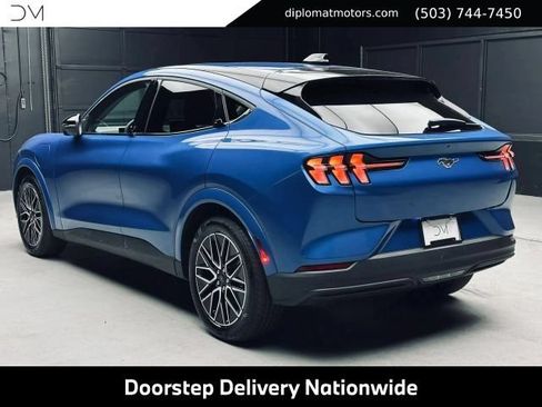 Used 2026 Ford Mustang Mach-E Premium AWD/4WD image 5