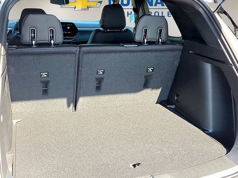 New 2026 Chevrolet TrailBlazer ACTIV w/ Driver Confidence Package FWD image 11