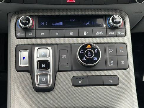 Used 2024 Hyundai Palisade SEL AWD/4WD image 18