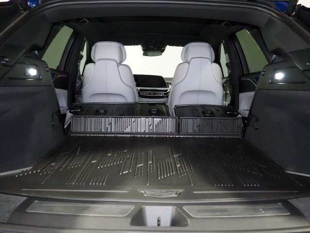 Used 2024 Cadillac Lyriq AWD Luxury w/ LPO, Floor Liner Package image 47