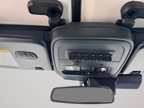 New 2025 Ford Bronco Raptor image 33