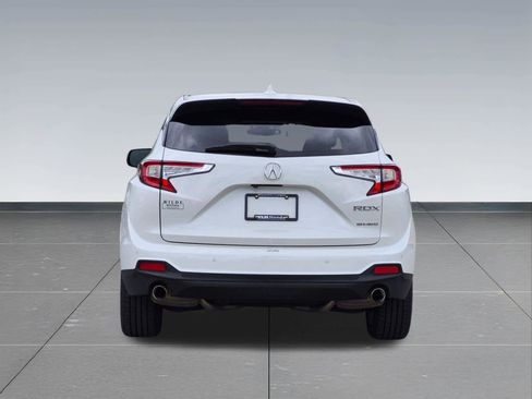 Used 2019 Acura RDX AWD w/ Advance Package image 5