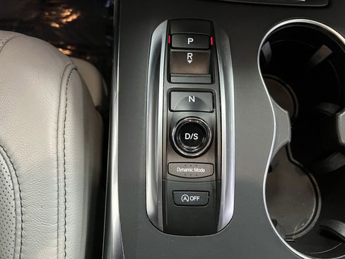 Used 2020 Acura MDX FWD w/ Technology Package image 21