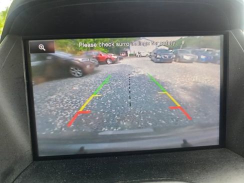 Used 2014 Ford Escape SE w/ Equipment Group 201A FWD image 17