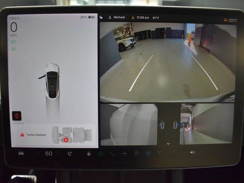 Used 2021 Tesla Model Y Long Range image 27