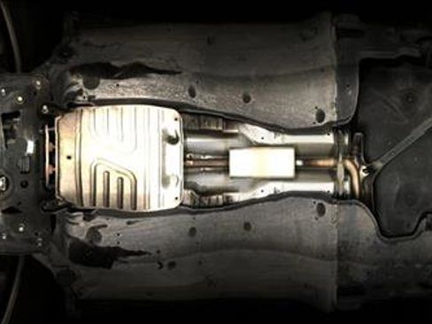 Used 2018 Volkswagen Tiguan S image 18