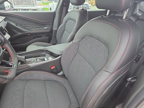 New 2026 Dodge Charger Scat Pack image 2