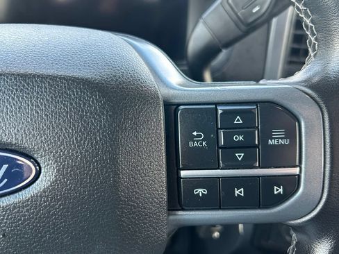 Certified 2024 Ford F150 XLT AWD/4WD image 39