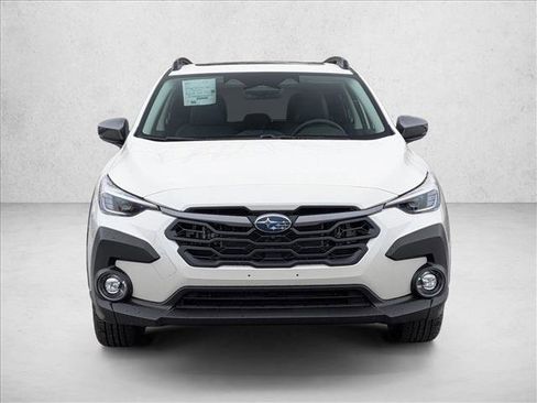 New 2026 Subaru Crosstrek 2.5i Limited image 6