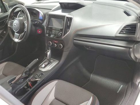 Used 2020 Subaru Crosstrek 2.0i Premium image 24