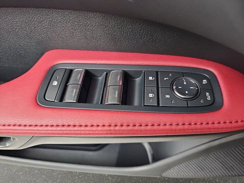 Used 2024 Lexus RX 350 F Sport w/ Convenience Package AWD/4WD image 27