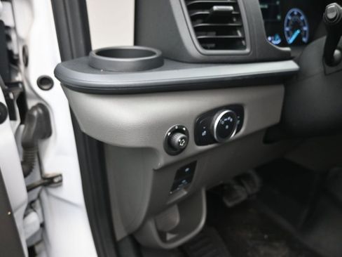 Used 2024 Ford Transit 150 Low Roof image 13