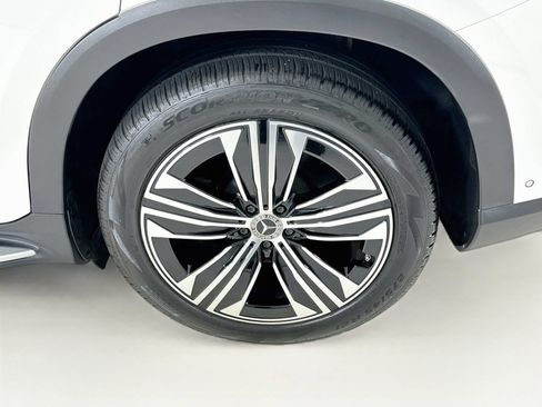 Used 2023 Mercedes-Benz EQS 450+ SUV image 33