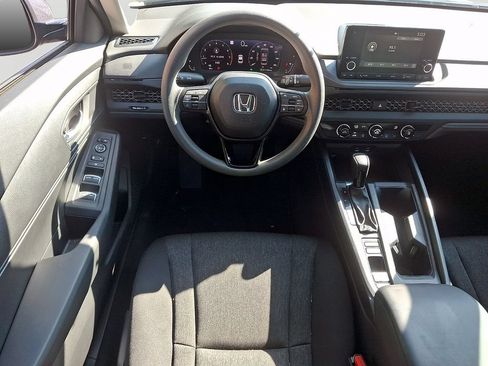 Used 2024 Honda Accord LX image 12