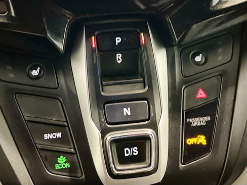 Used 2018 Honda Odyssey EX-L image 12