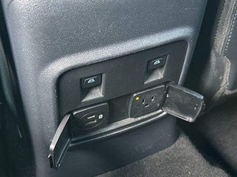 Used 2022 Ford Bronco Outer Banks image 15