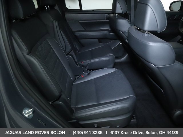 Used 2025 Hyundai Santa Fe Calligraphy AWD/4WD image 30