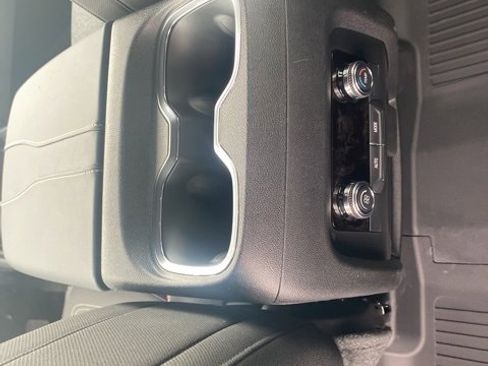 New 2025 GMC Acadia Elevation w/ Black Edition image 13