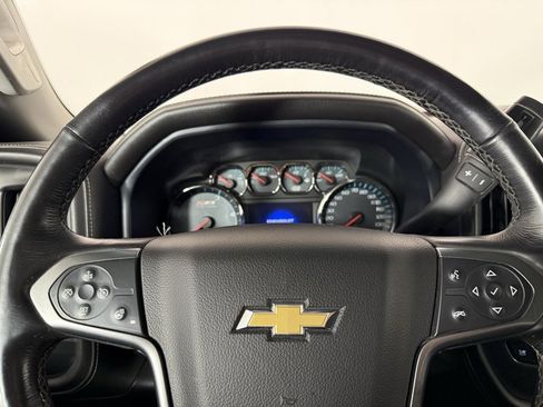 Used 2018 Chevrolet Silverado 2500 LTZ w/ Duramax Plus Package image 26