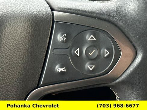 Used 2018 Chevrolet Tahoe LT AWD/4WD image 12