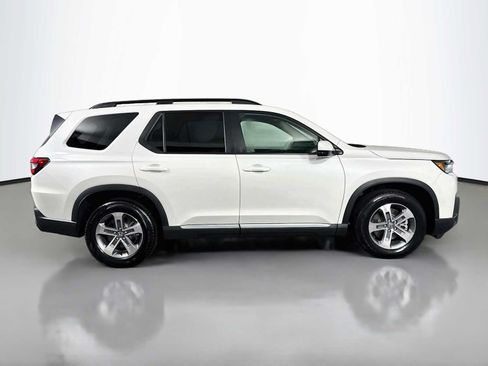 Used 2026 Honda Pilot EX-L image 7