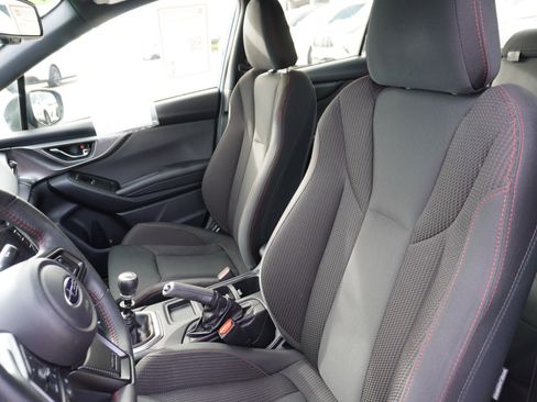 Used 2022 Subaru WRX Premium image 23