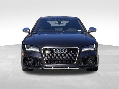 Used 2014 Audi RS 7 Prestige image 8