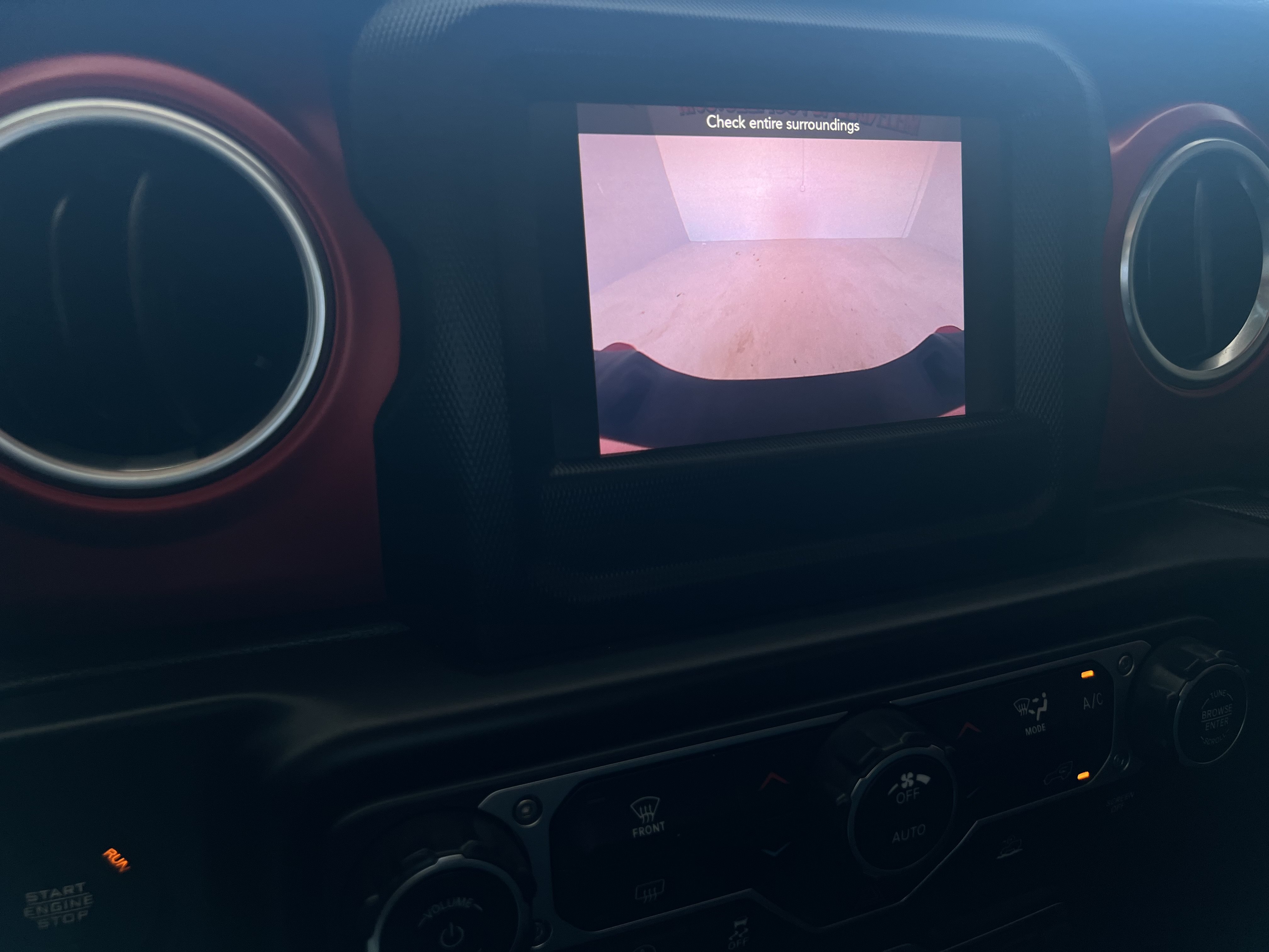 Used 2020 Jeep Gladiator Rubicon AWD/4WD image 19