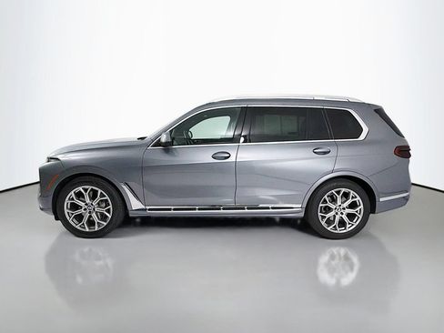Used 2023 BMW X7 xDrive40i w/ Executive Package AWD/4WD image 4