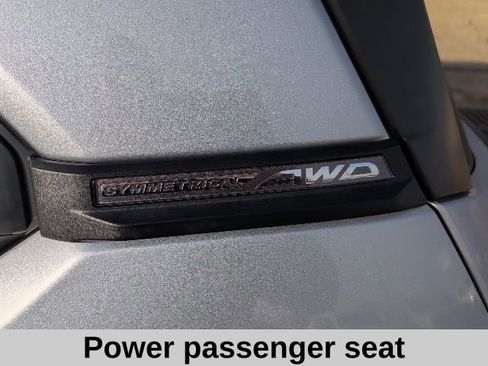 Used 2025 Subaru Forester Touring image 14