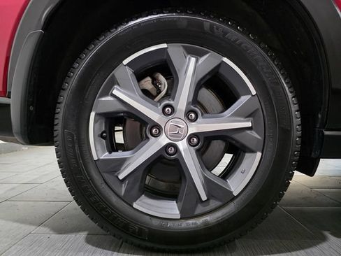 Used 2024 Honda HR-V EX-L image 24