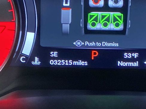 Used 2023 Acura RDX A-Spec image 18